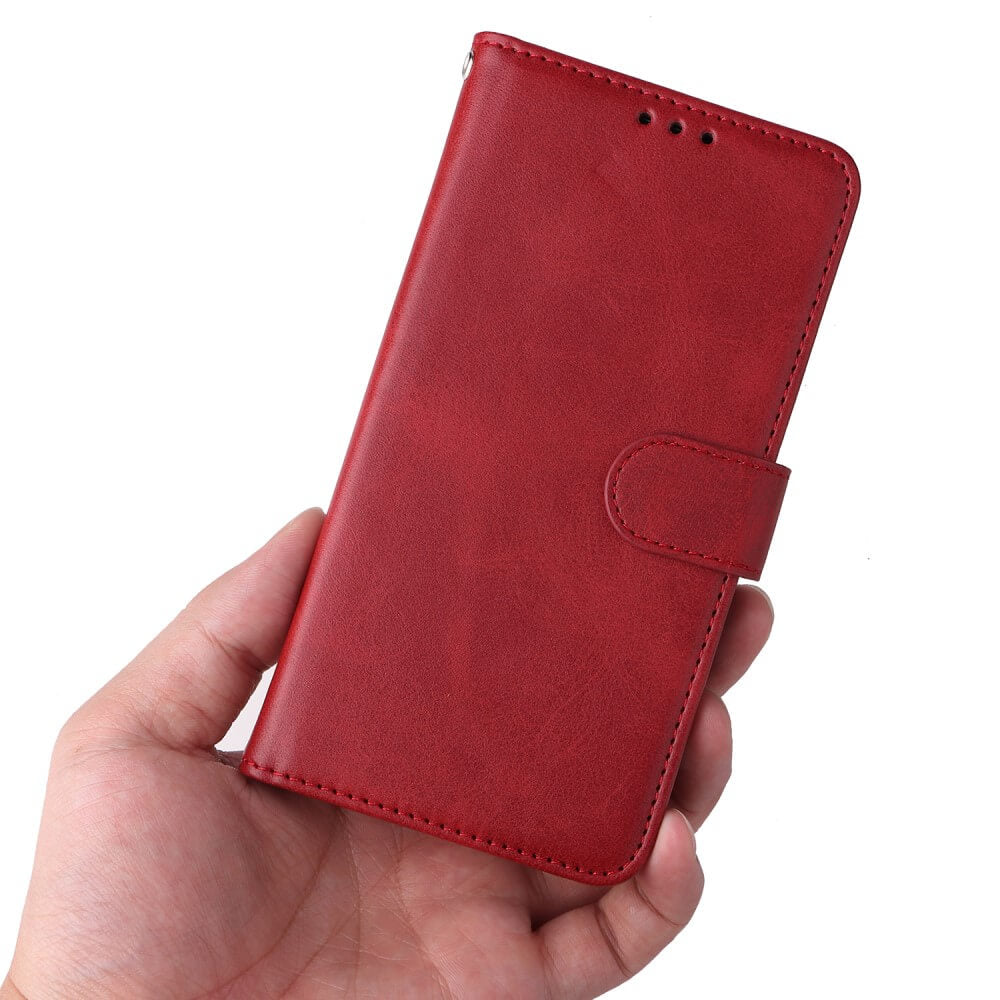 Xiaomi Poco C65 / Redmi 13C - Custodia Premium Per Cellulare