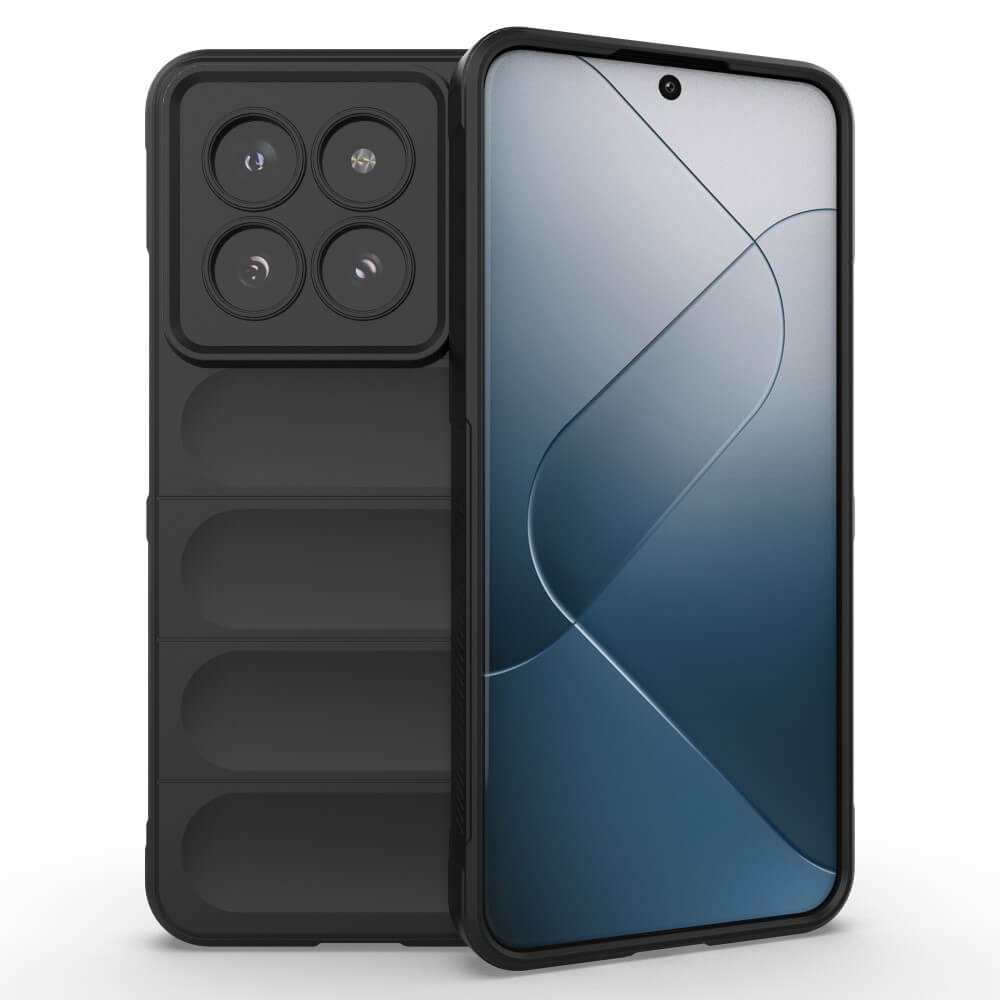 Xiaomi 14 Pro - Coque de protection rugged