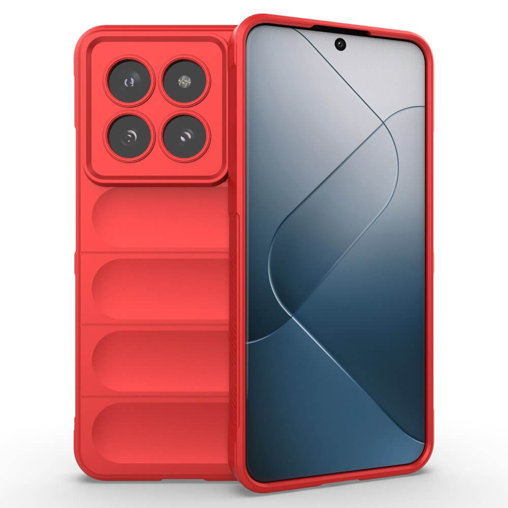 Xiaomi 14 Pro - Coque de protection rugged
