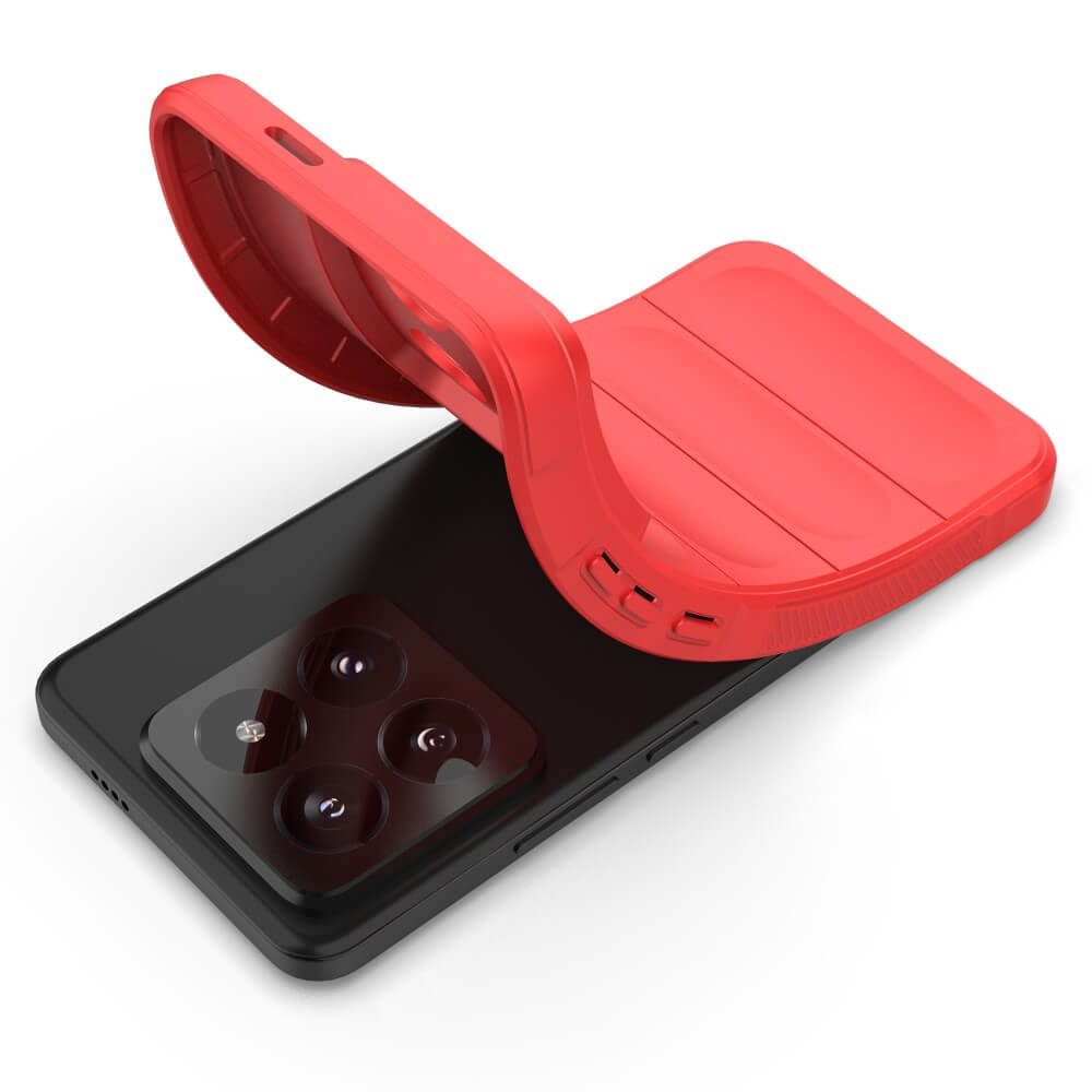 Xiaomi 14 Pro - Coque de protection rugged