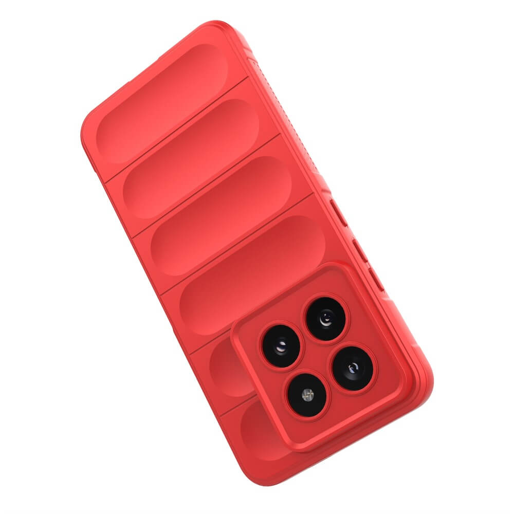Xiaomi 14 Pro - Coque de protection rugged