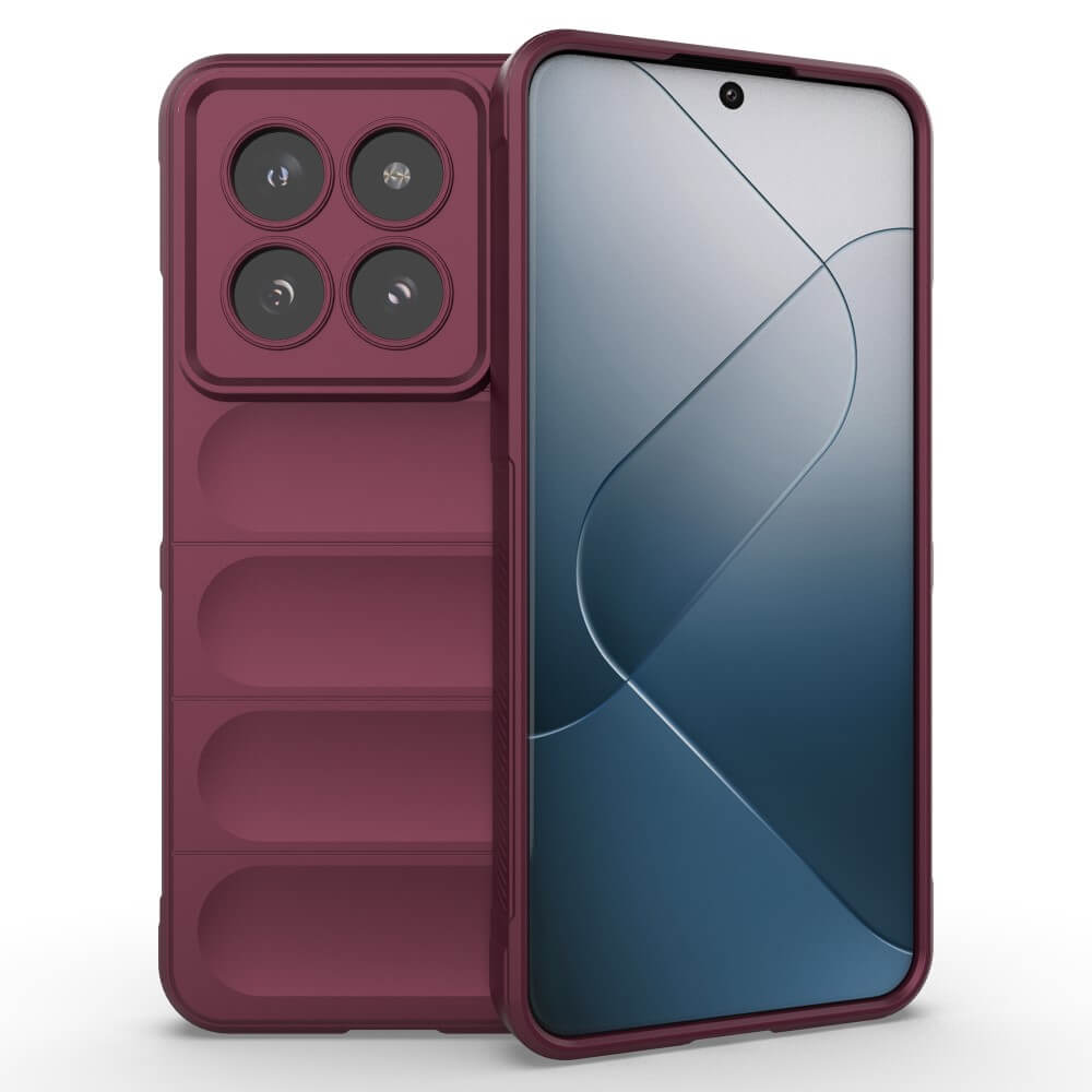 Xiaomi 14 Pro - Coque de protection rugged