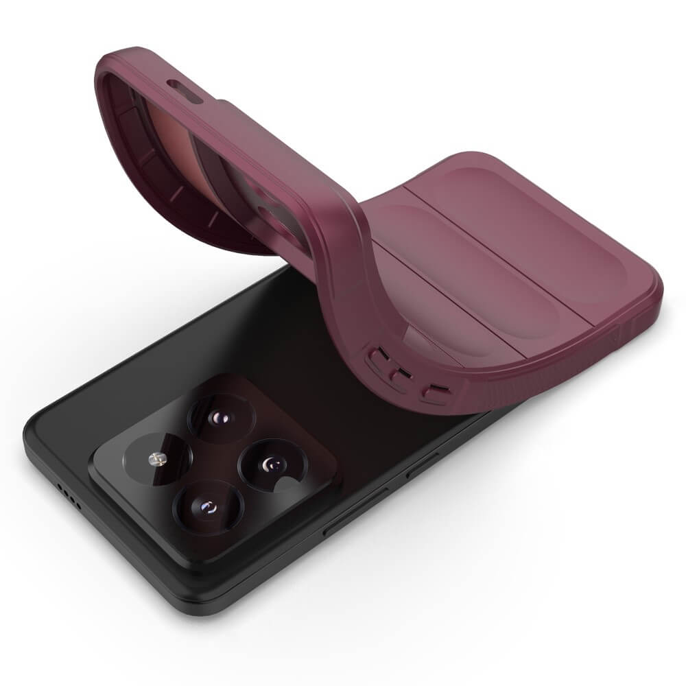 Xiaomi 14 Pro - Coque de protection rugged