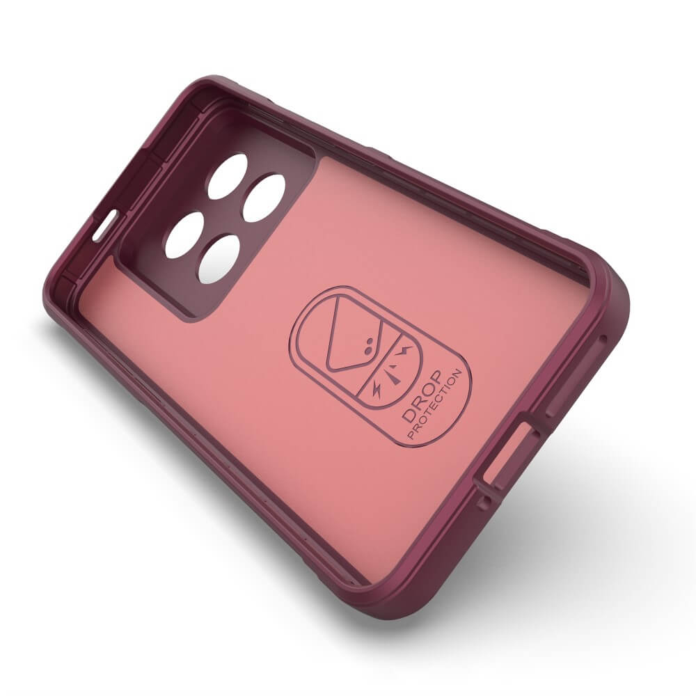 Xiaomi 14 Pro - Coque de protection rugged