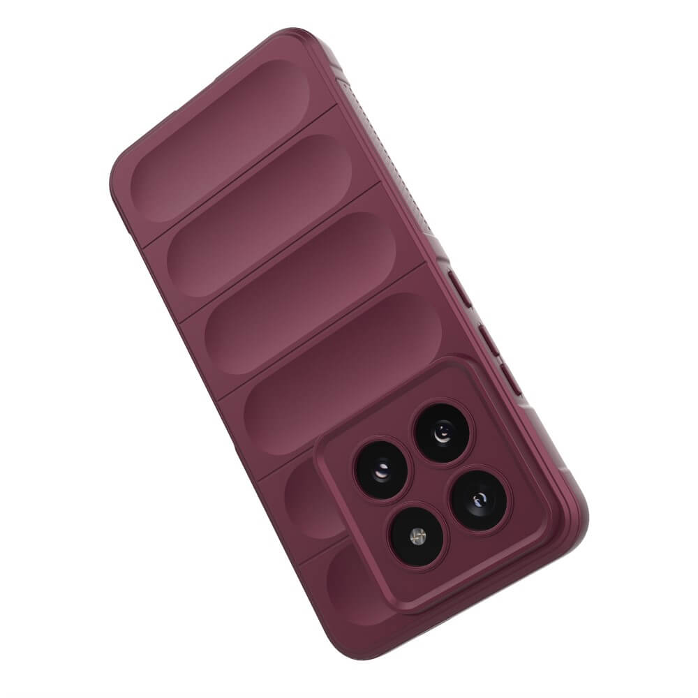 Xiaomi 14 Pro - Coque de protection rugged