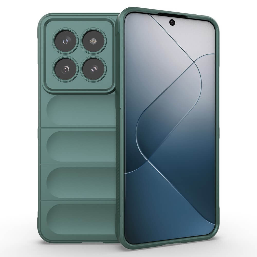 Xiaomi 14 Pro - Coque de protection rugged