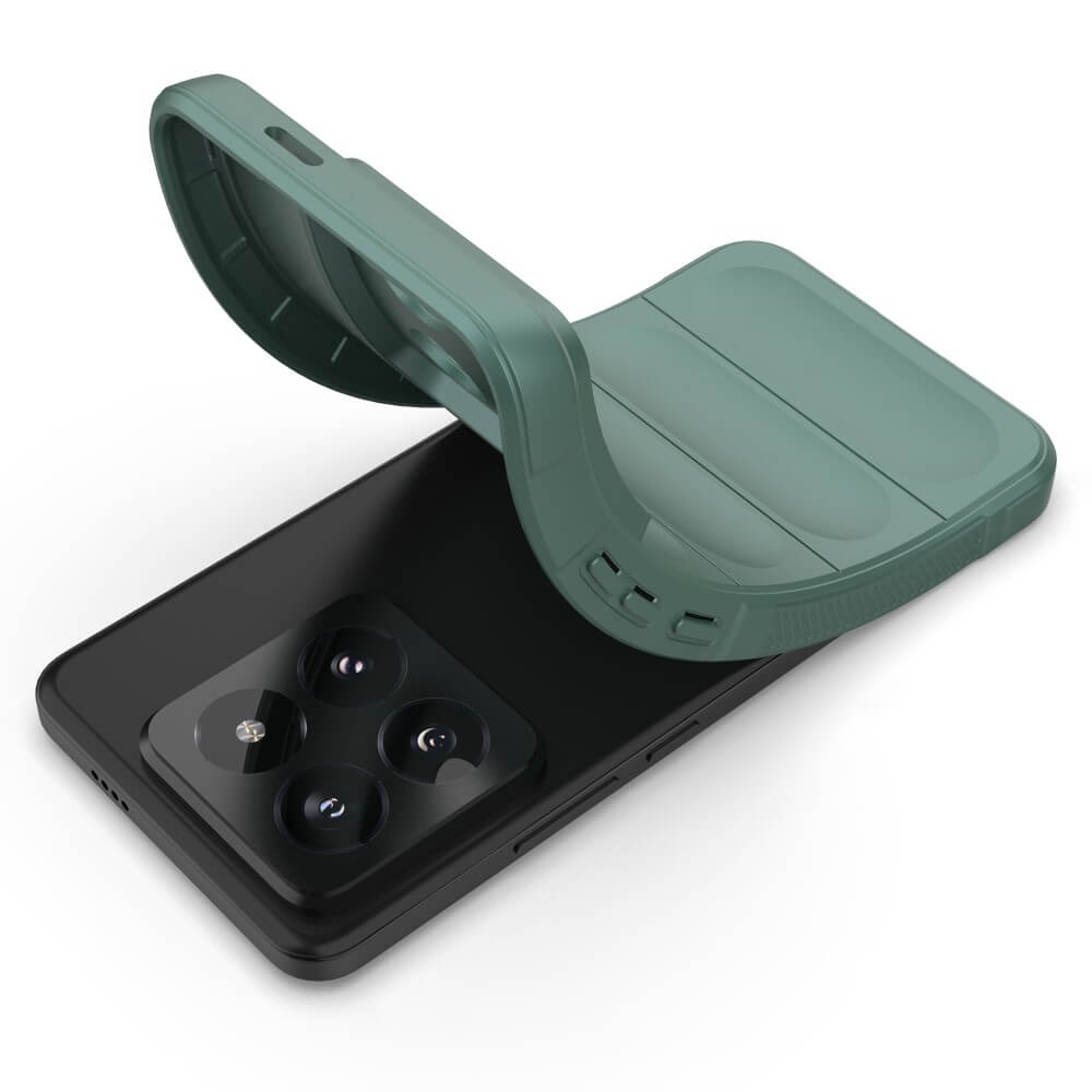 Xiaomi 14 Pro - Coque de protection rugged