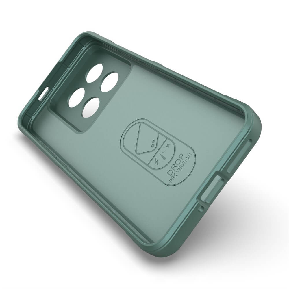 Xiaomi 14 Pro - Coque de protection rugged