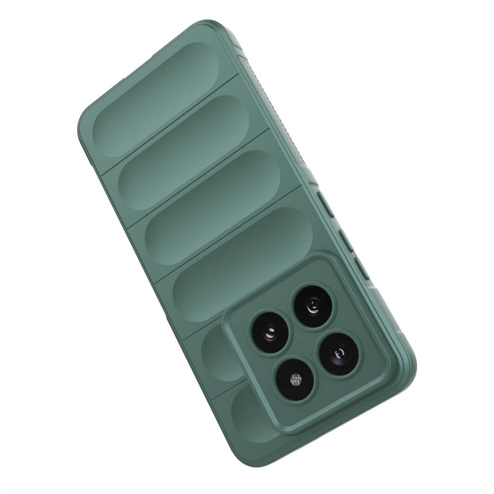 Xiaomi 14 Pro - Coque de protection rugged