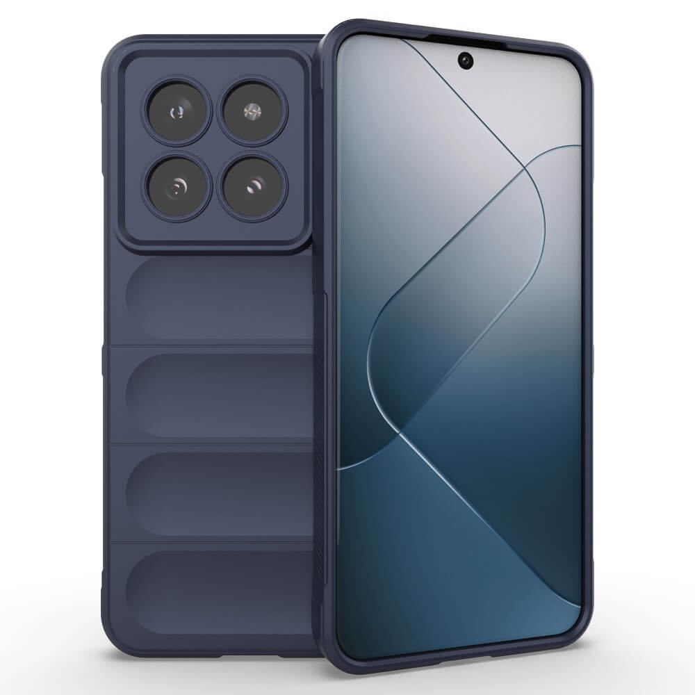 Xiaomi 14 Pro - Coque de protection rugged
