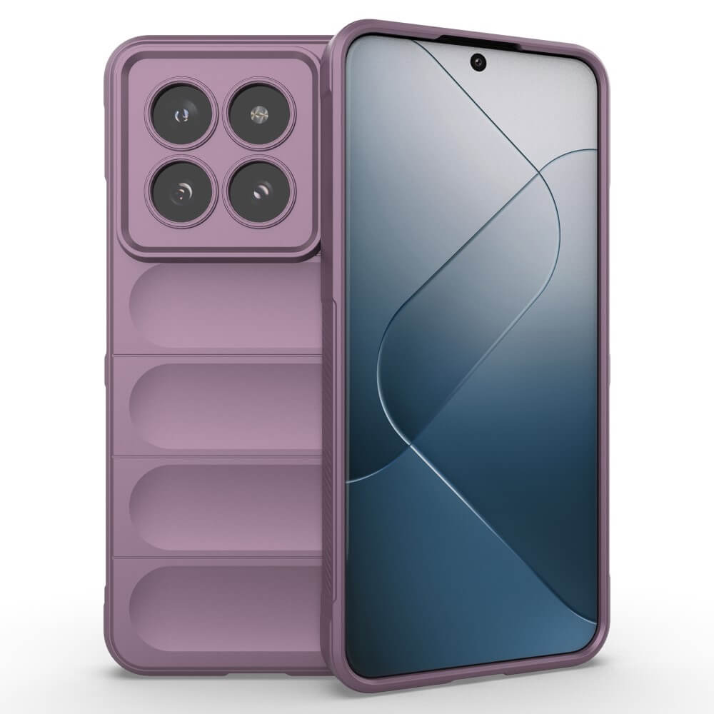 Xiaomi 14 Pro - Coque de protection rugged