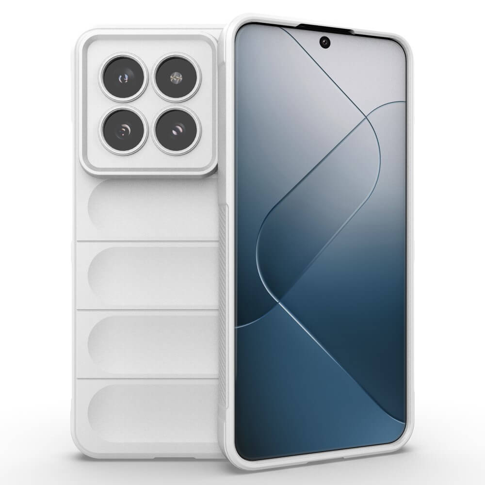 Xiaomi 14 Pro - Coque de protection rugged