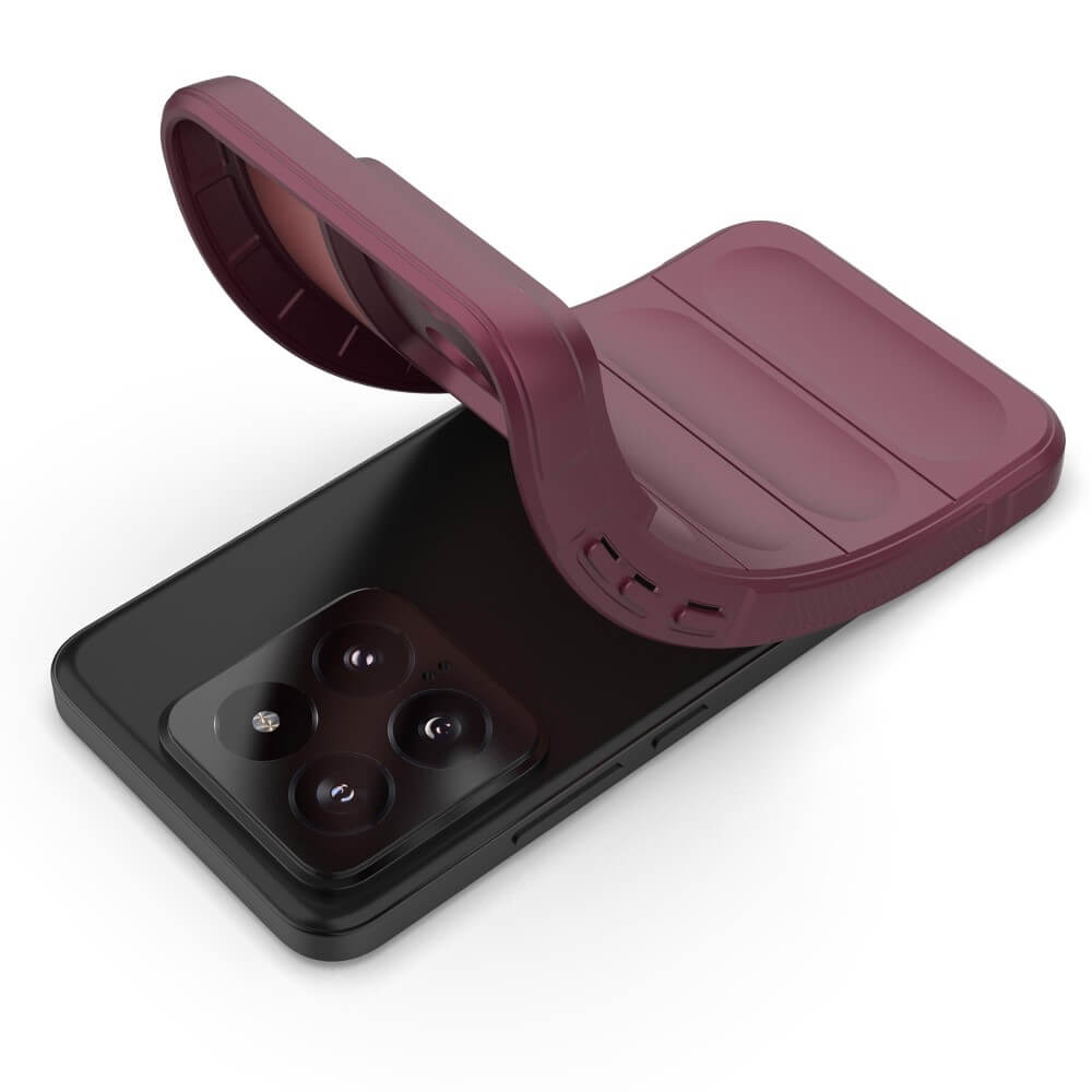 Xiaomi 14 - Rugged Protective Cover