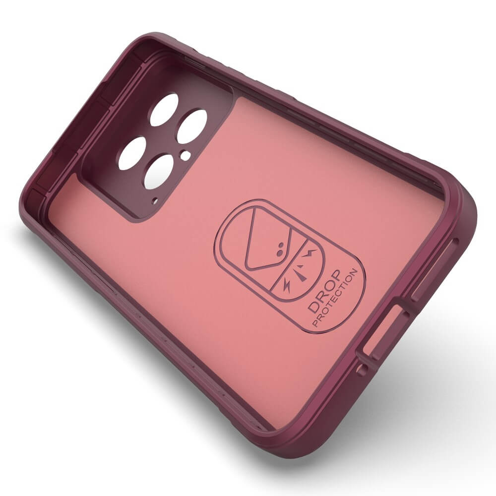 Xiaomi 14 - Rugged Protective Cover