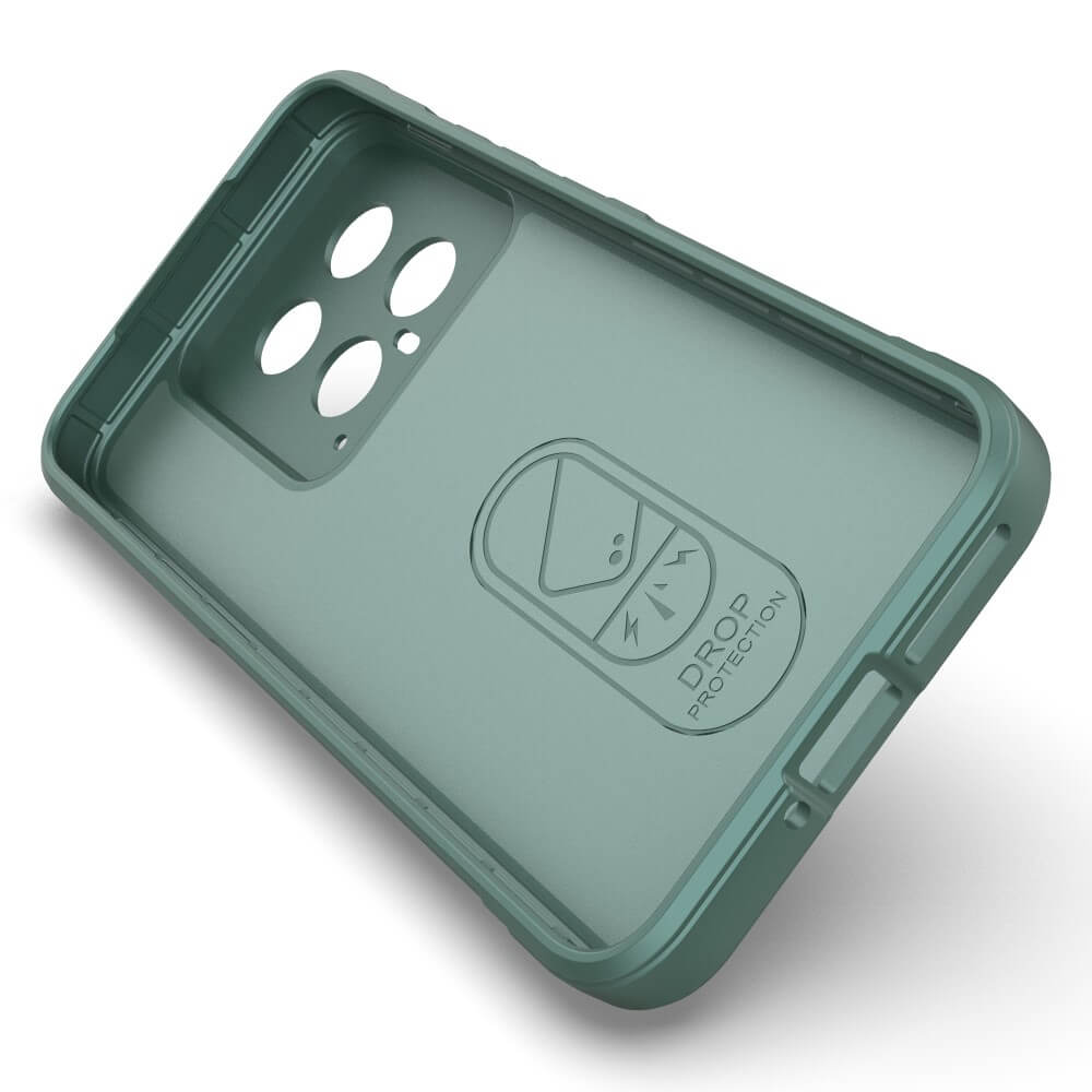 Xiaomi 14 - Rugged Protective Cover