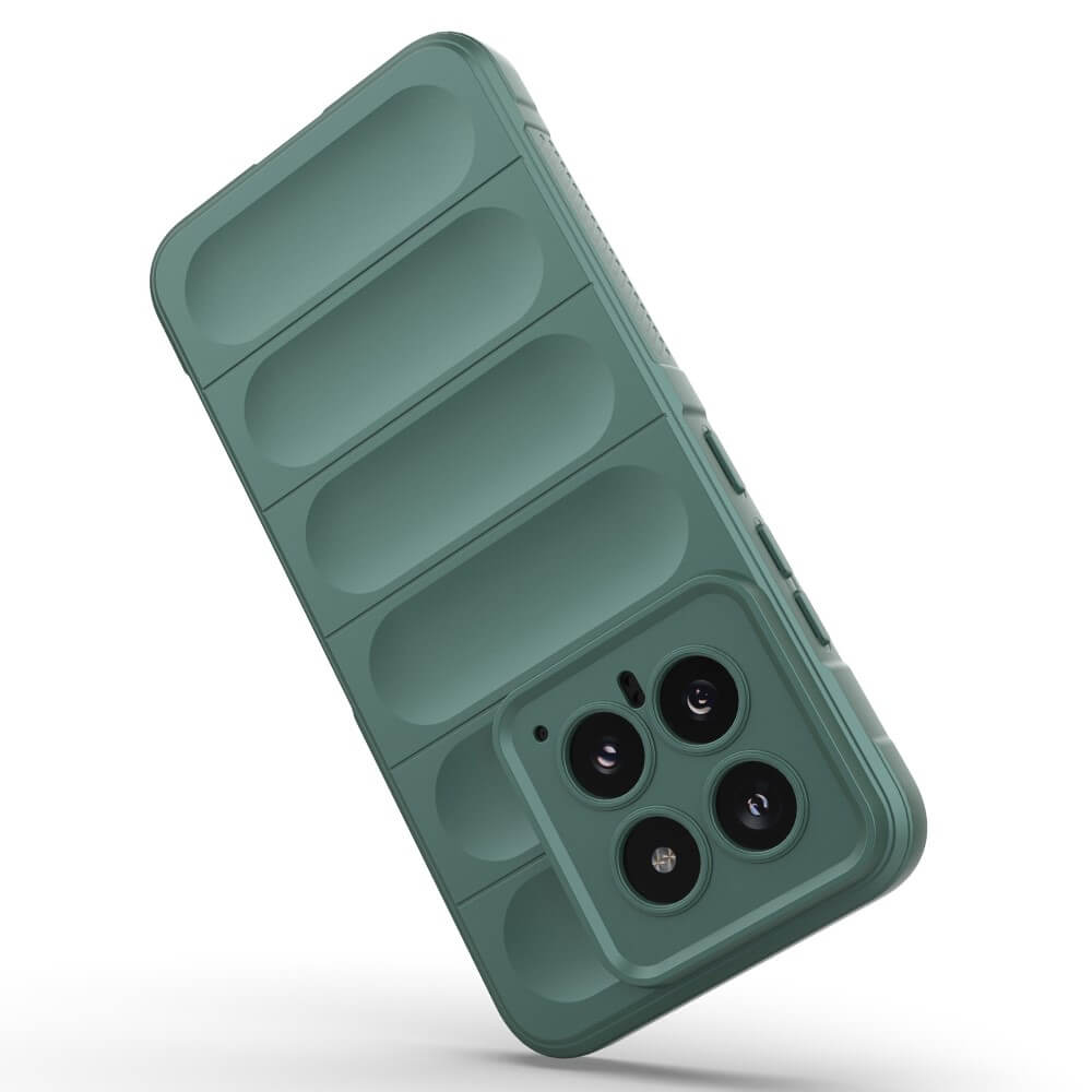 Xiaomi 14 - Rugged Protective Cover