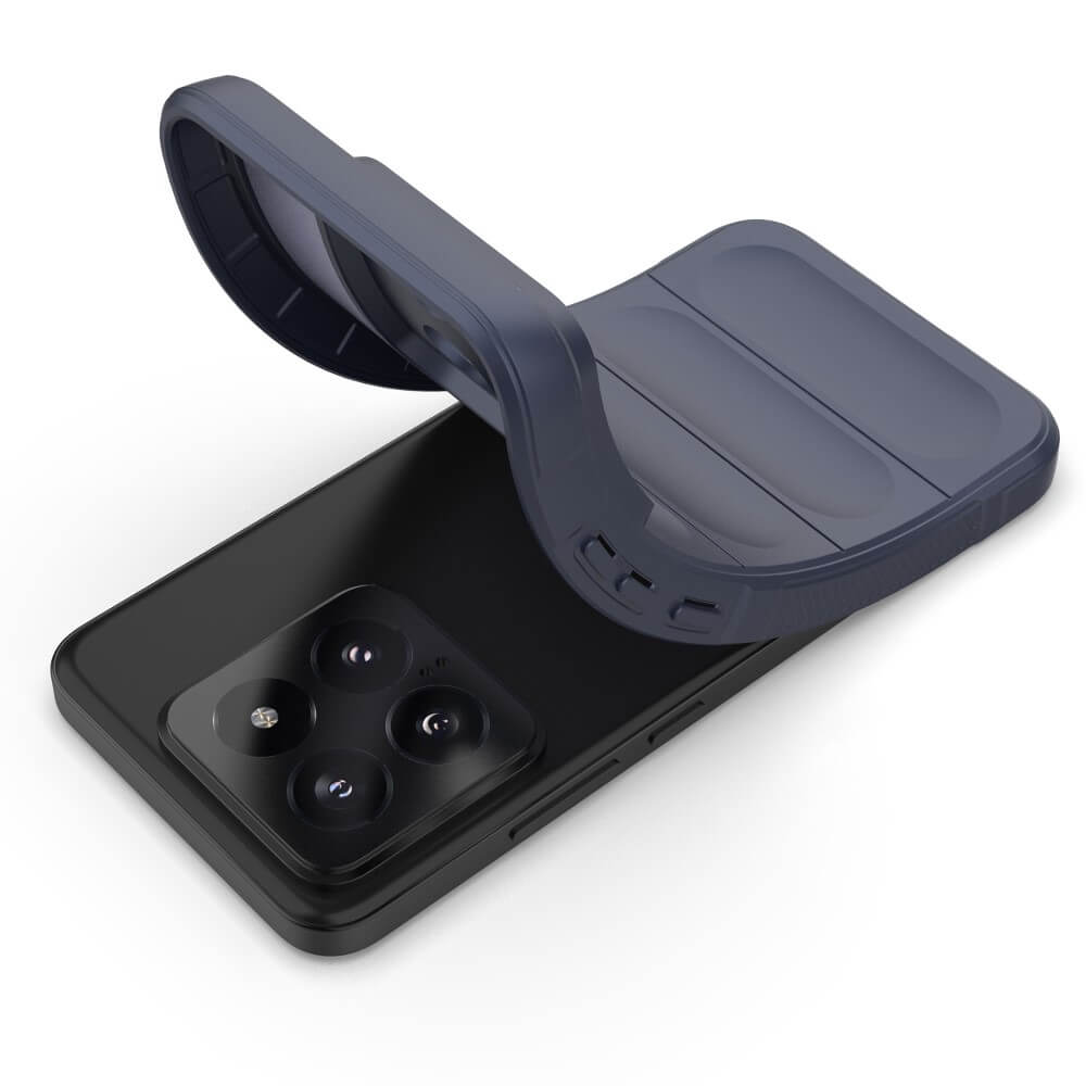 Xiaomi 14 - Rugged Protective Cover