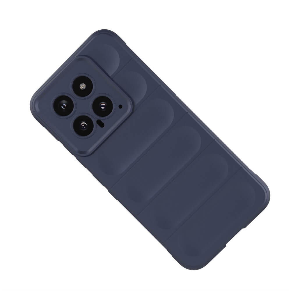 Xiaomi 14 - Rugged Protective Cover