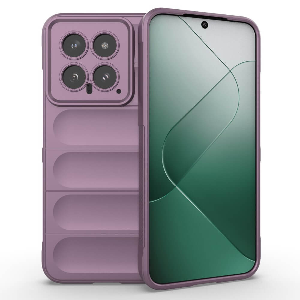 Xiaomi 14 - Rugged Protective Cover