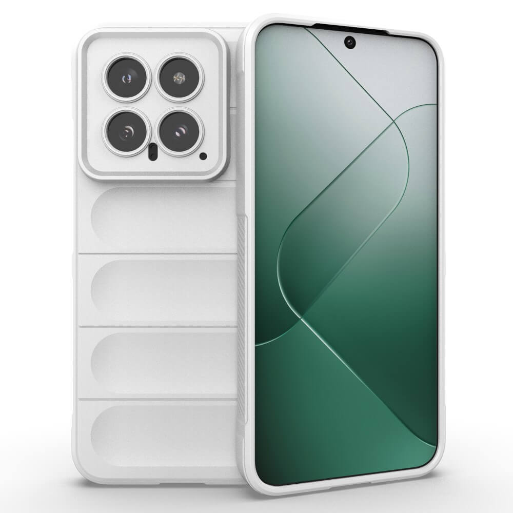 Xiaomi 14 - Rugged Protective Cover