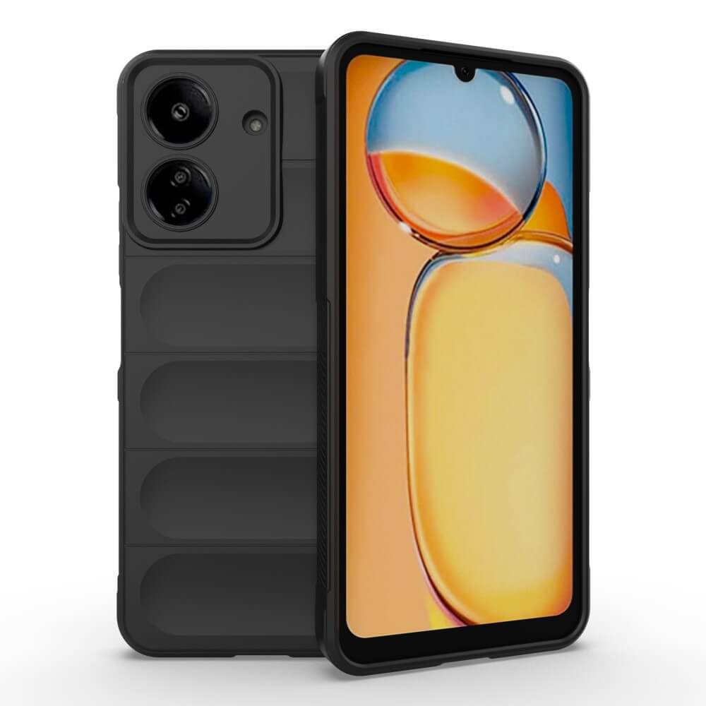 Xiaomi Poco C65 / Redmi 13C - Rugged Protective Cover