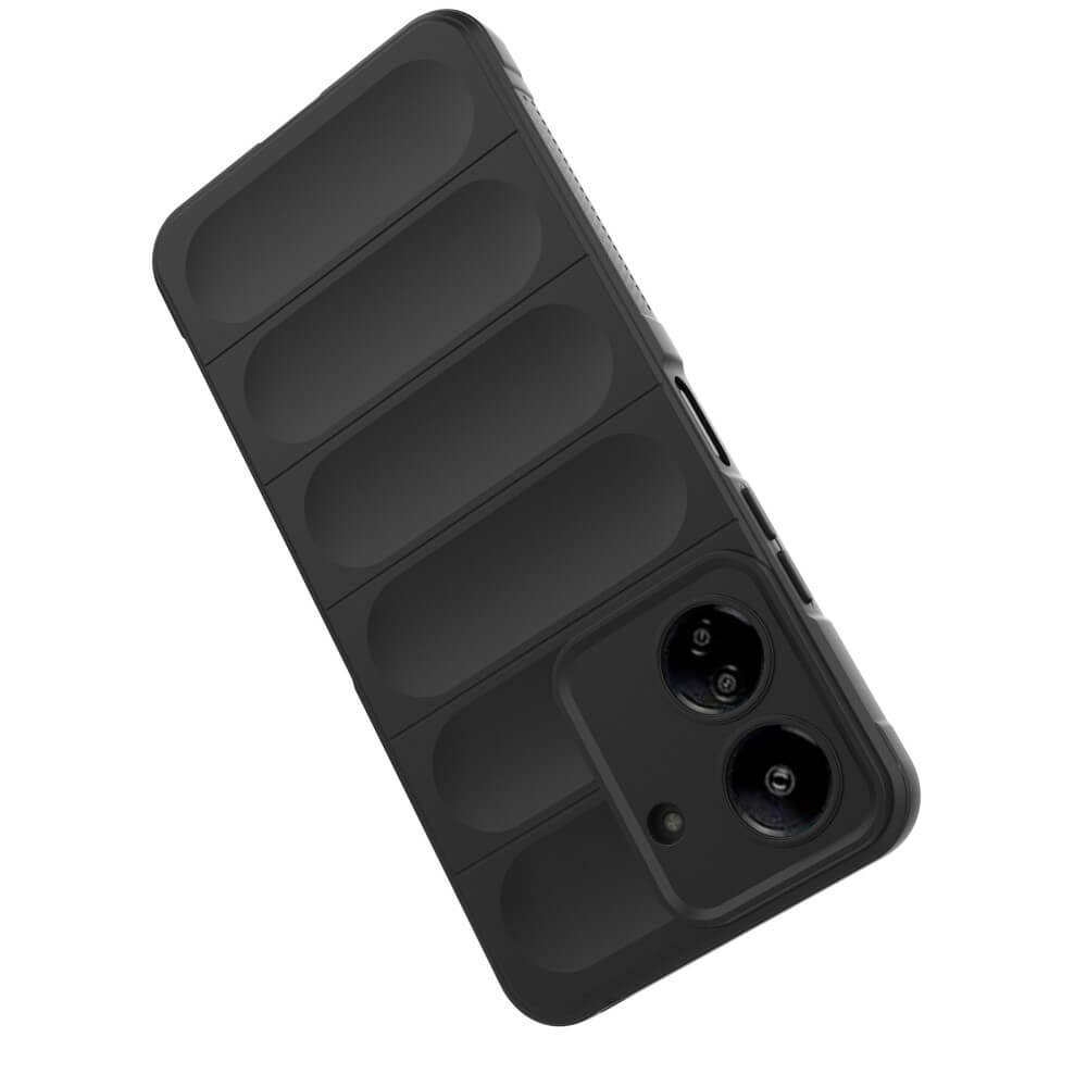 Xiaomi Poco C65 / Redmi 13C - Rugged Protective Cover