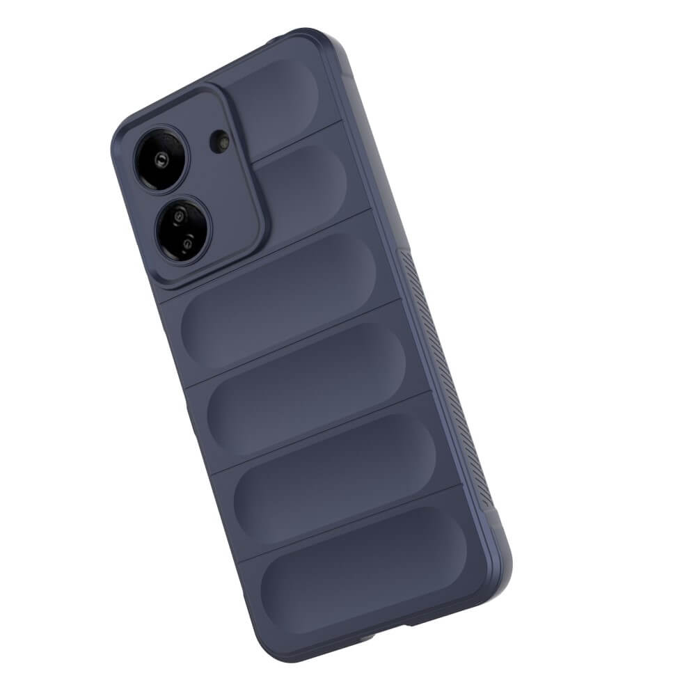 Xiaomi Poco C65 / Redmi 13C - Rugged Protective Cover