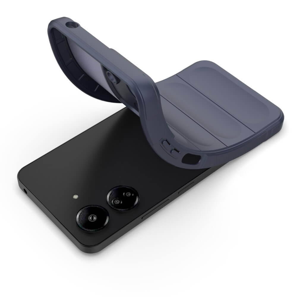 Xiaomi Poco C65 / Redmi 13C - Rugged Protective Cover