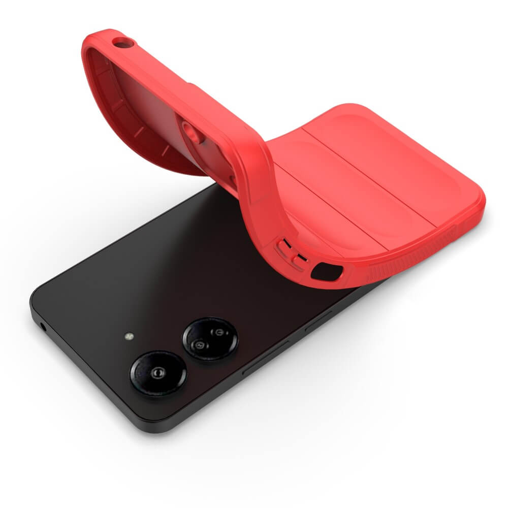 Xiaomi Poco C65 / Redmi 13C - Rugged Protective Cover