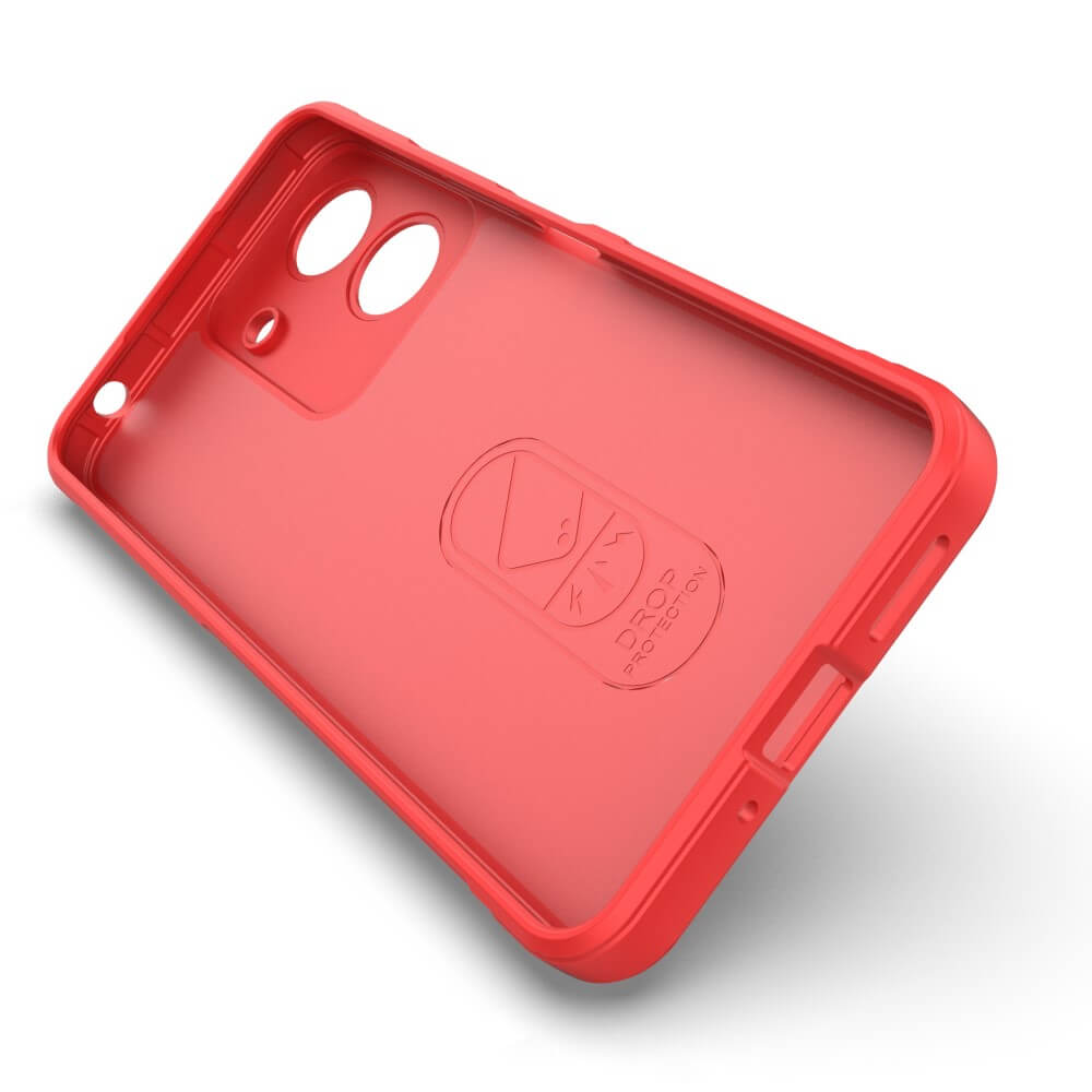 Xiaomi Poco C65 / Redmi 13C - Rugged Protective Cover