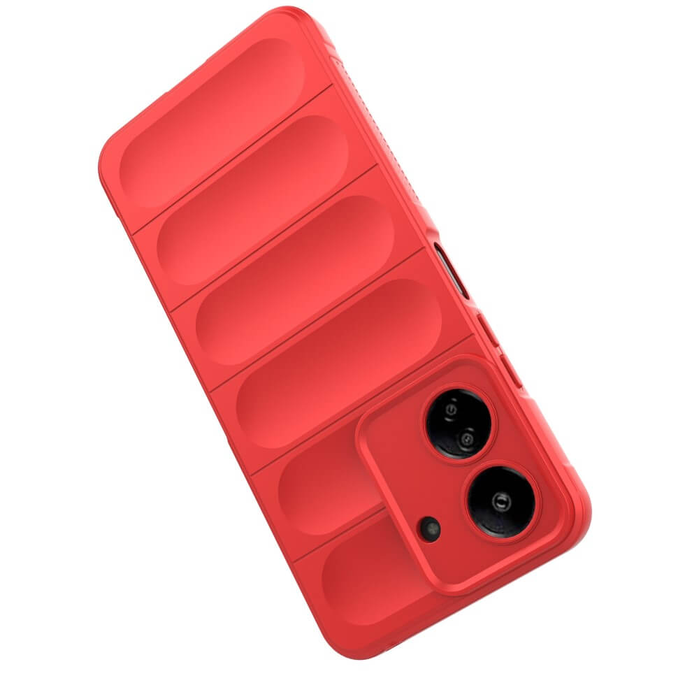 Xiaomi Poco C65 / Redmi 13C - Rugged Protective Cover