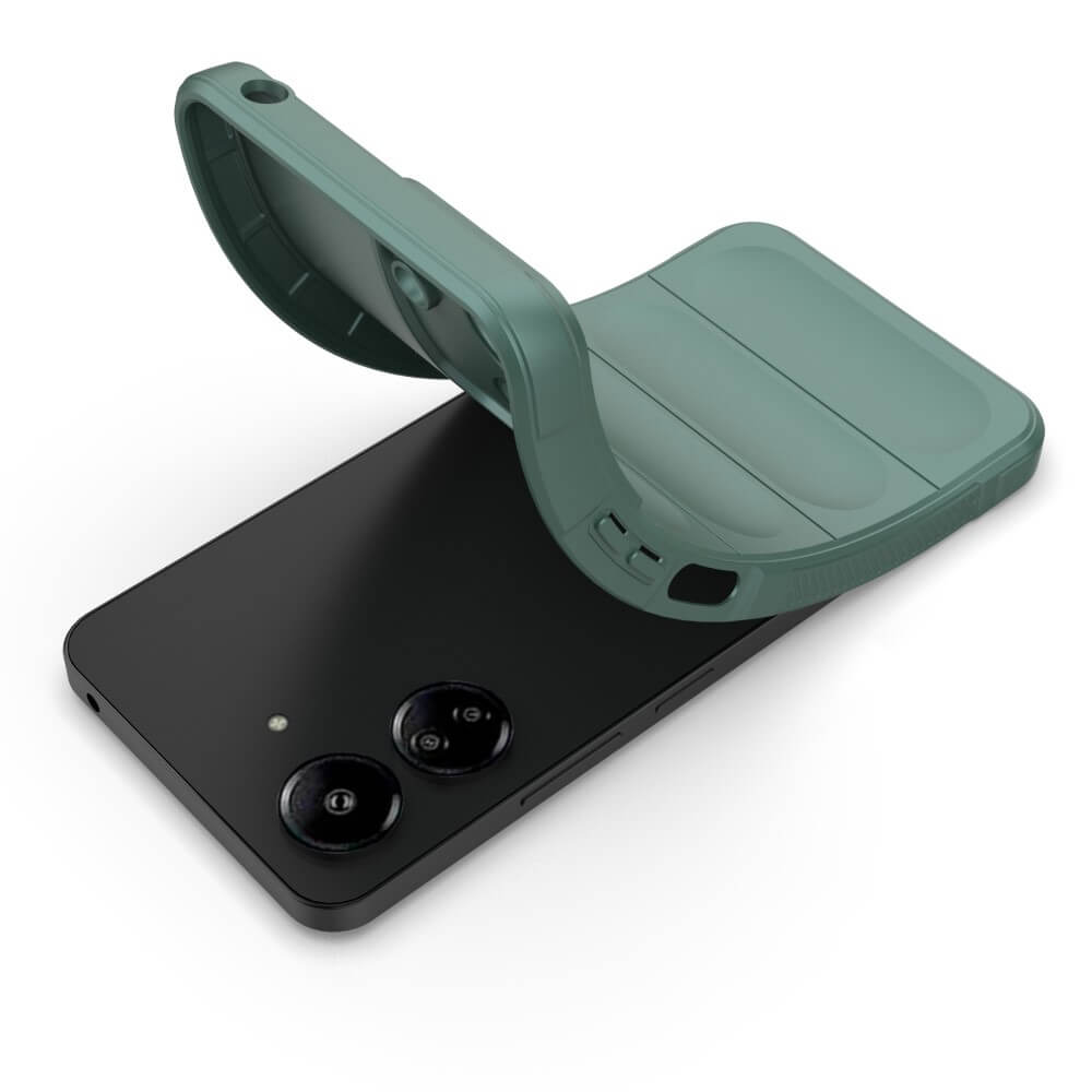 Xiaomi Poco C65 / Redmi 13C - Rugged Protective Cover