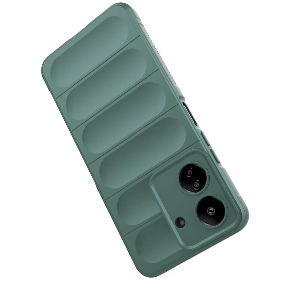 Xiaomi Poco C65 / Redmi 13C - Rugged Protective Cover