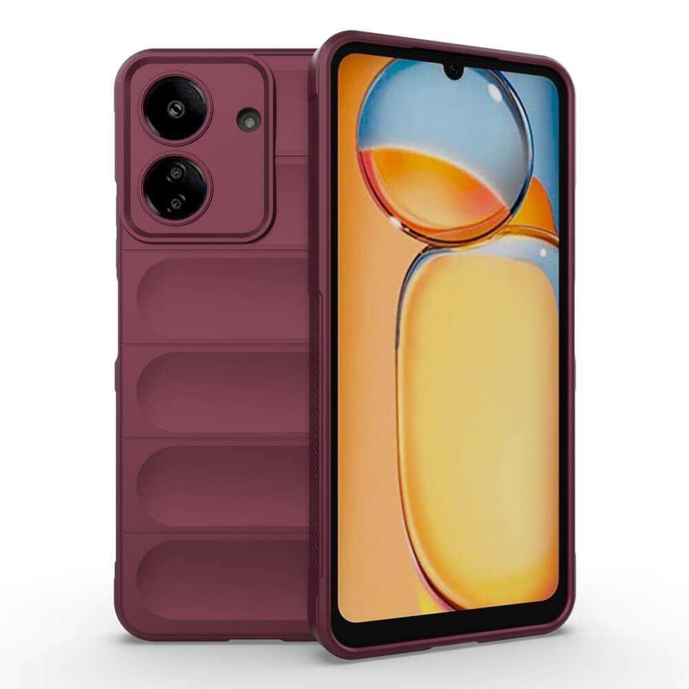Xiaomi Poco C65 / Redmi 13C - Rugged Protective Cover