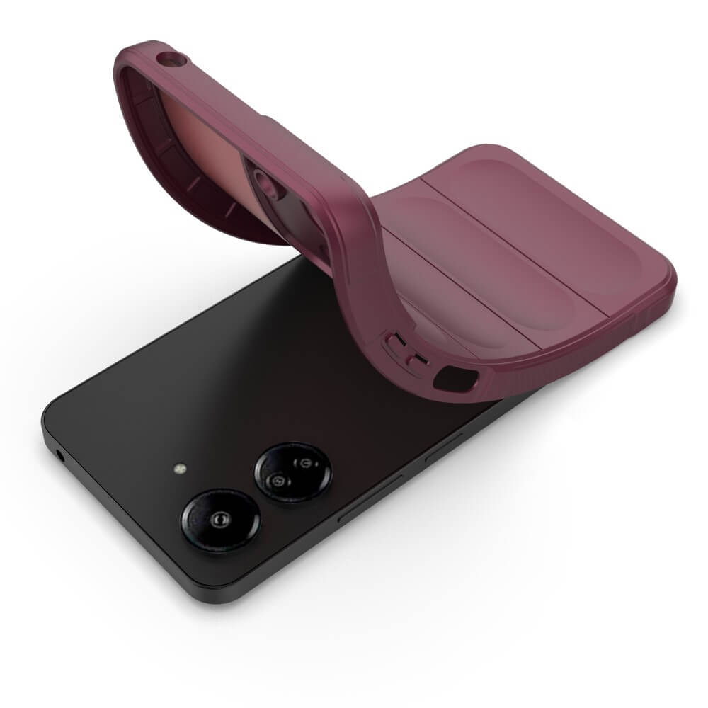 Xiaomi Poco C65 / Redmi 13C - Rugged Protective Cover