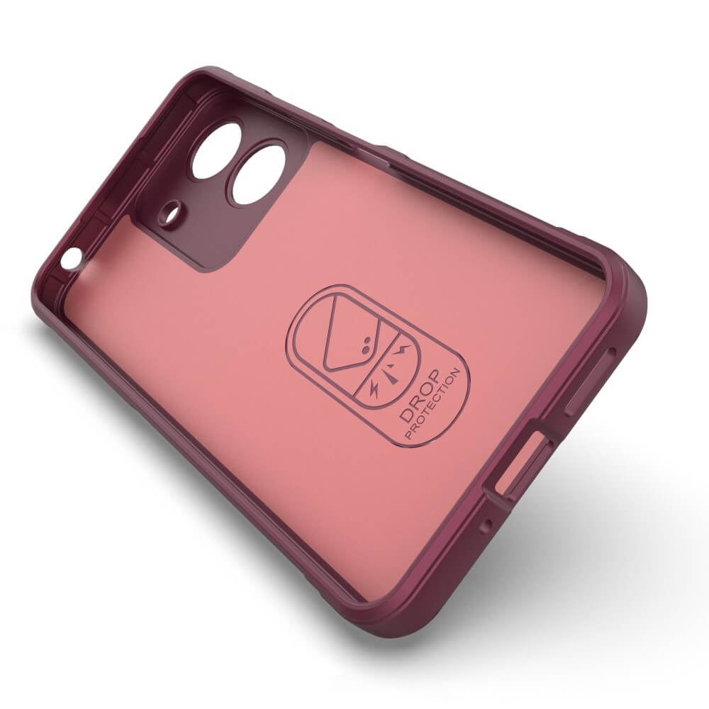 Xiaomi Poco C65 / Redmi 13C - Rugged Protective Cover