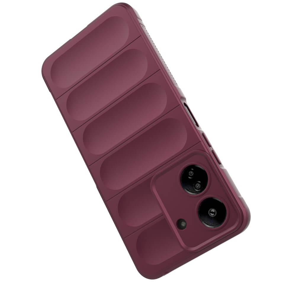 Xiaomi Poco C65 / Redmi 13C - Rugged Protective Cover