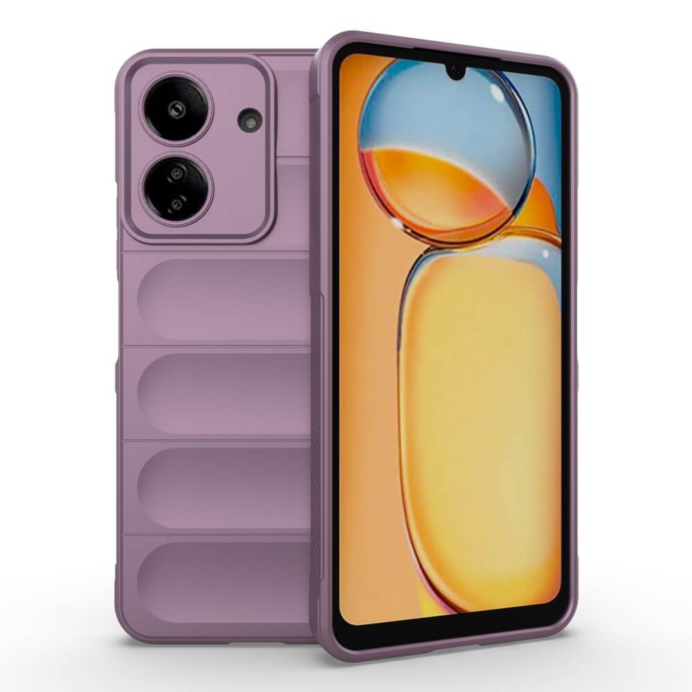 Xiaomi Poco C65 / Redmi 13C - Rugged Protective Cover