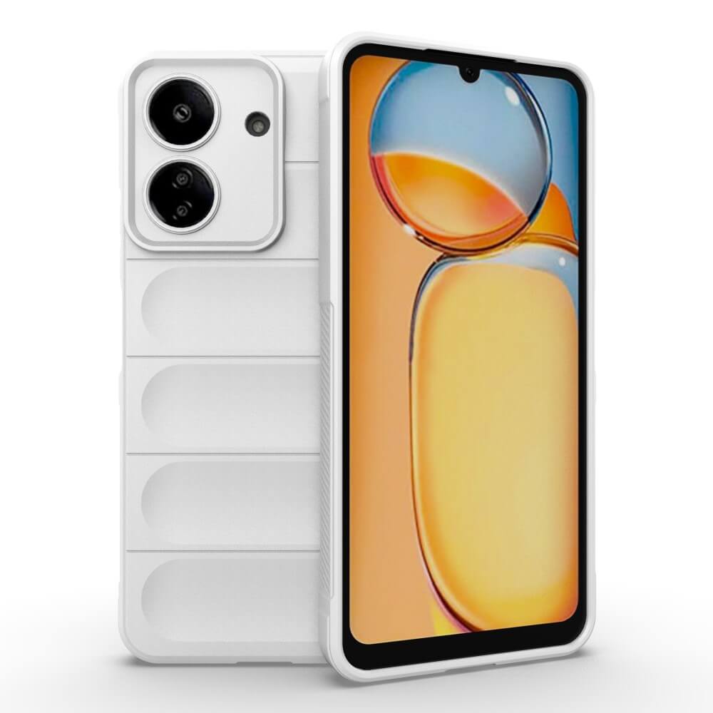 Xiaomi Poco C65 / Redmi 13C - Rugged Protective Cover