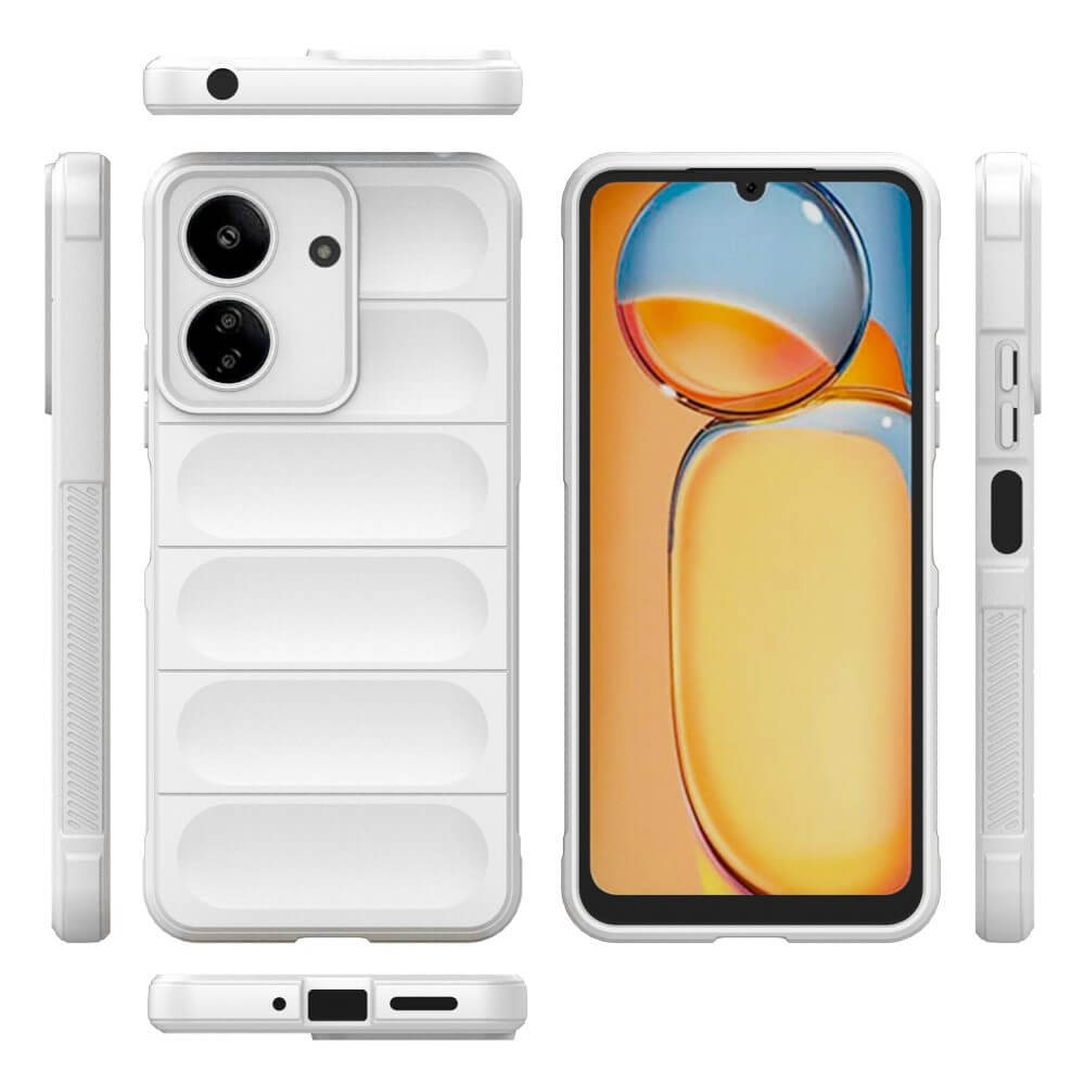 Xiaomi Poco C65 / Redmi 13C - Rugged Protective Cover