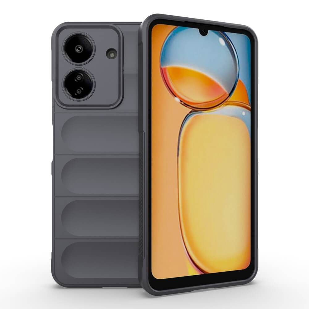Xiaomi Poco C65 / Redmi 13C - Rugged Protective Cover