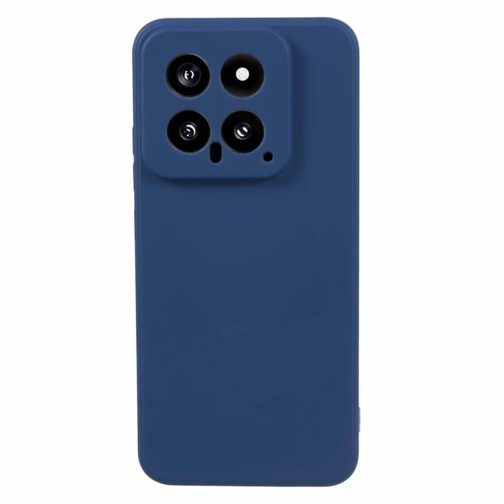 Xiaomi 14  - Tpu Rubber Cover