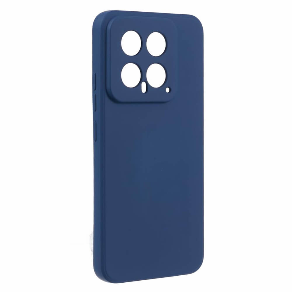 Xiaomi 14  - Tpu Rubber Cover