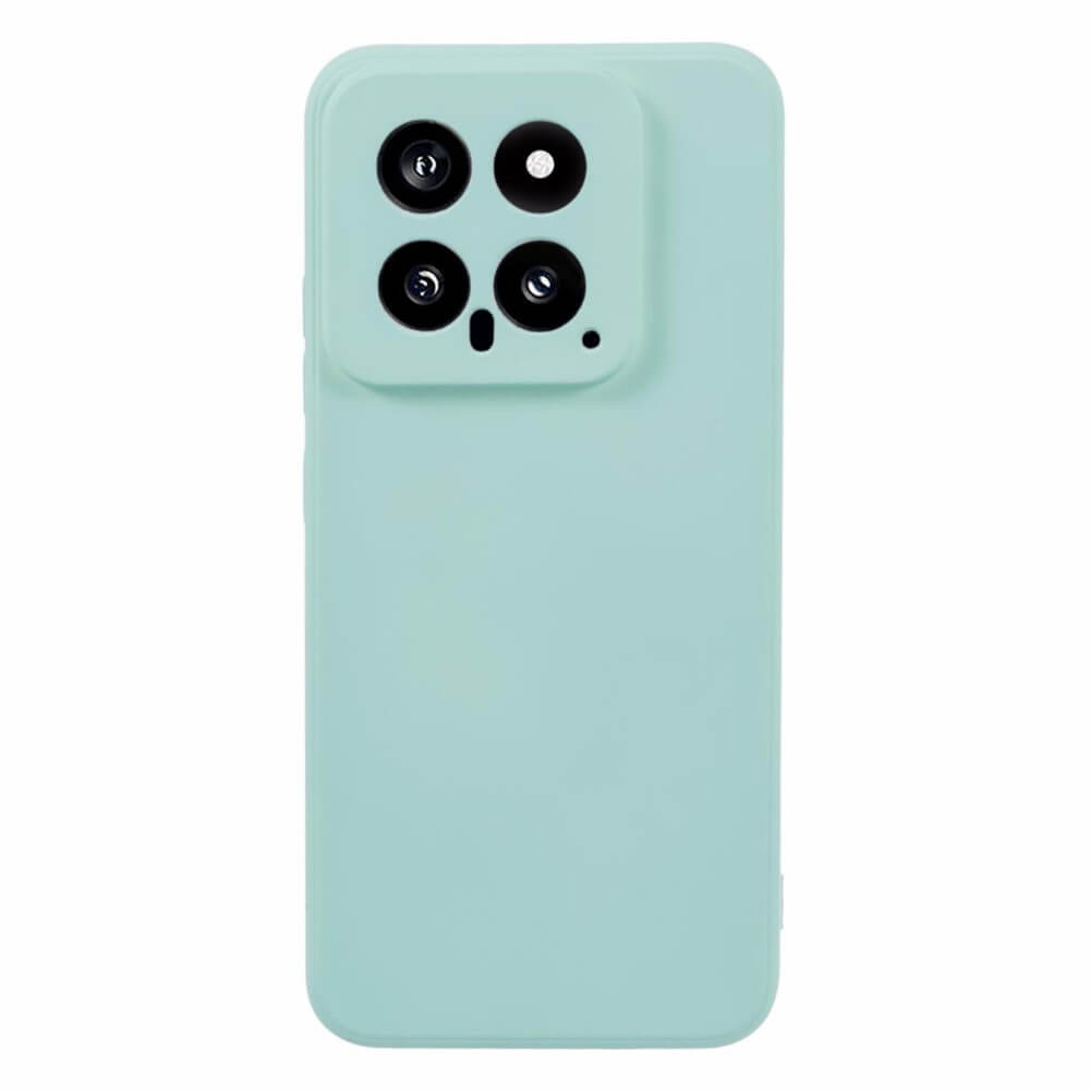 Xiaomi 14  - Tpu Rubber Cover