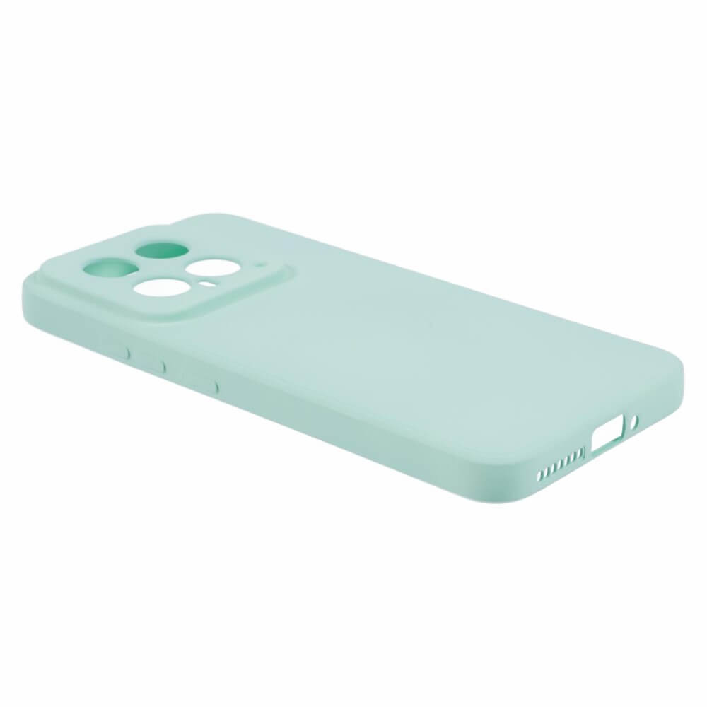 Xiaomi 14  - Tpu Rubber Cover