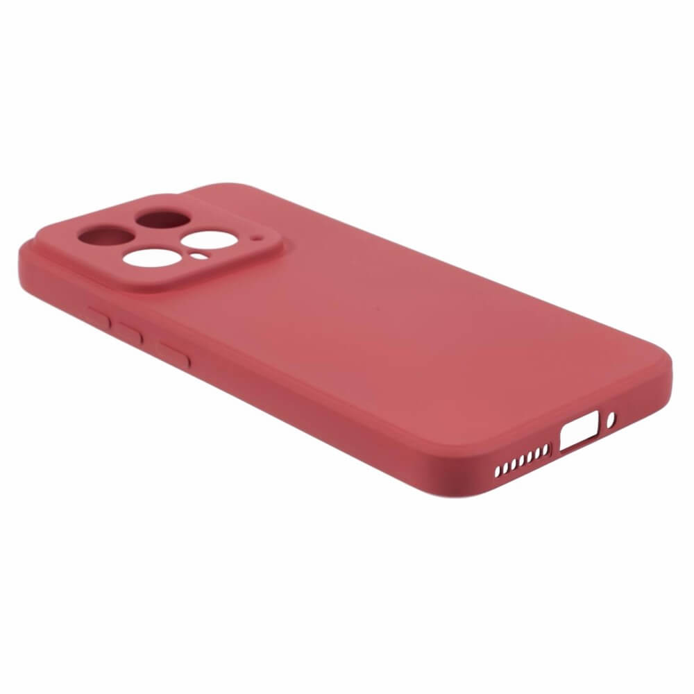 Xiaomi 14  - Tpu Rubber Cover