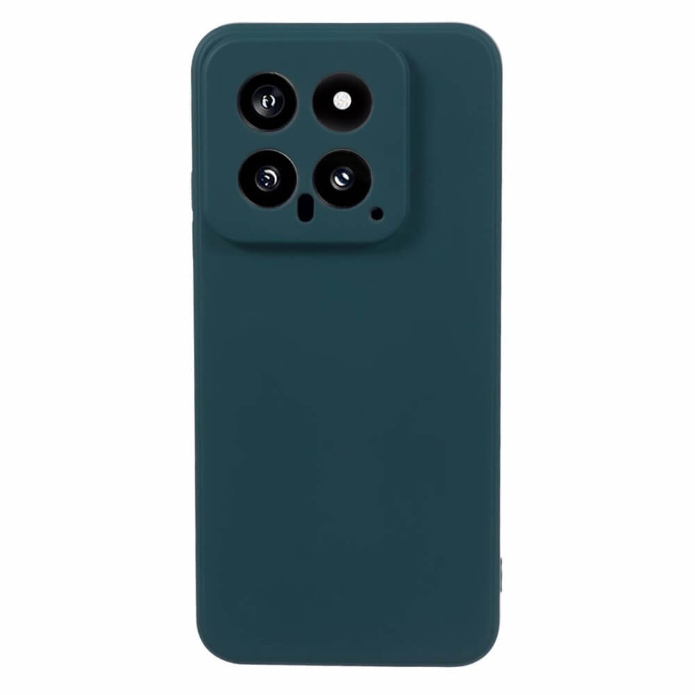 Xiaomi 14  - Tpu Rubber Cover
