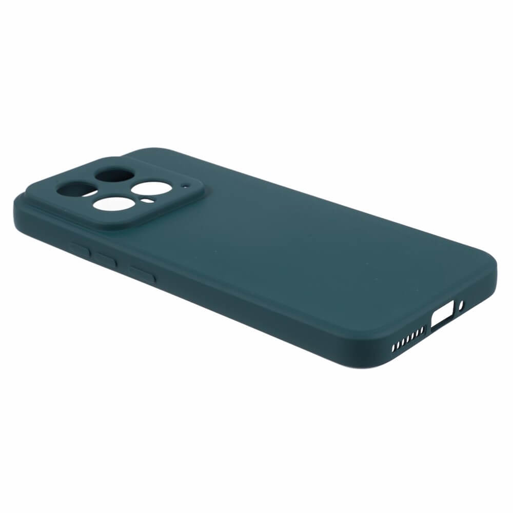 Xiaomi 14  - Tpu Rubber Cover