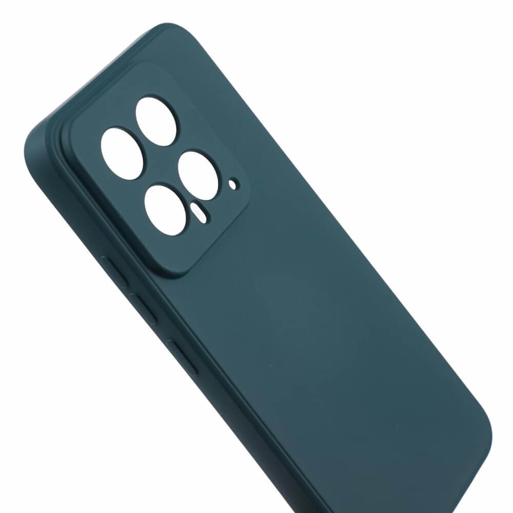 Xiaomi 14  - Tpu Rubber Cover