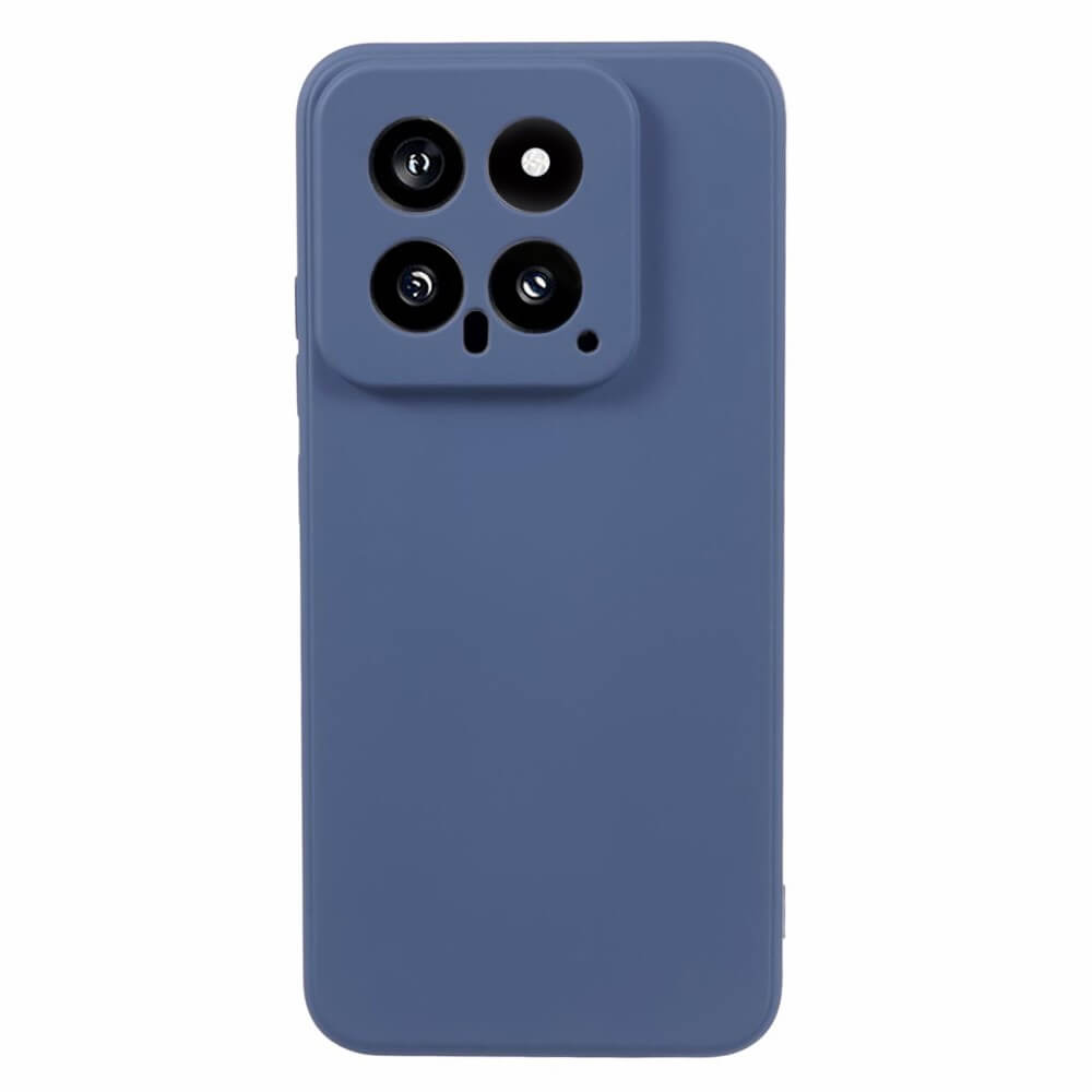 Xiaomi 14  - Tpu Rubber Cover